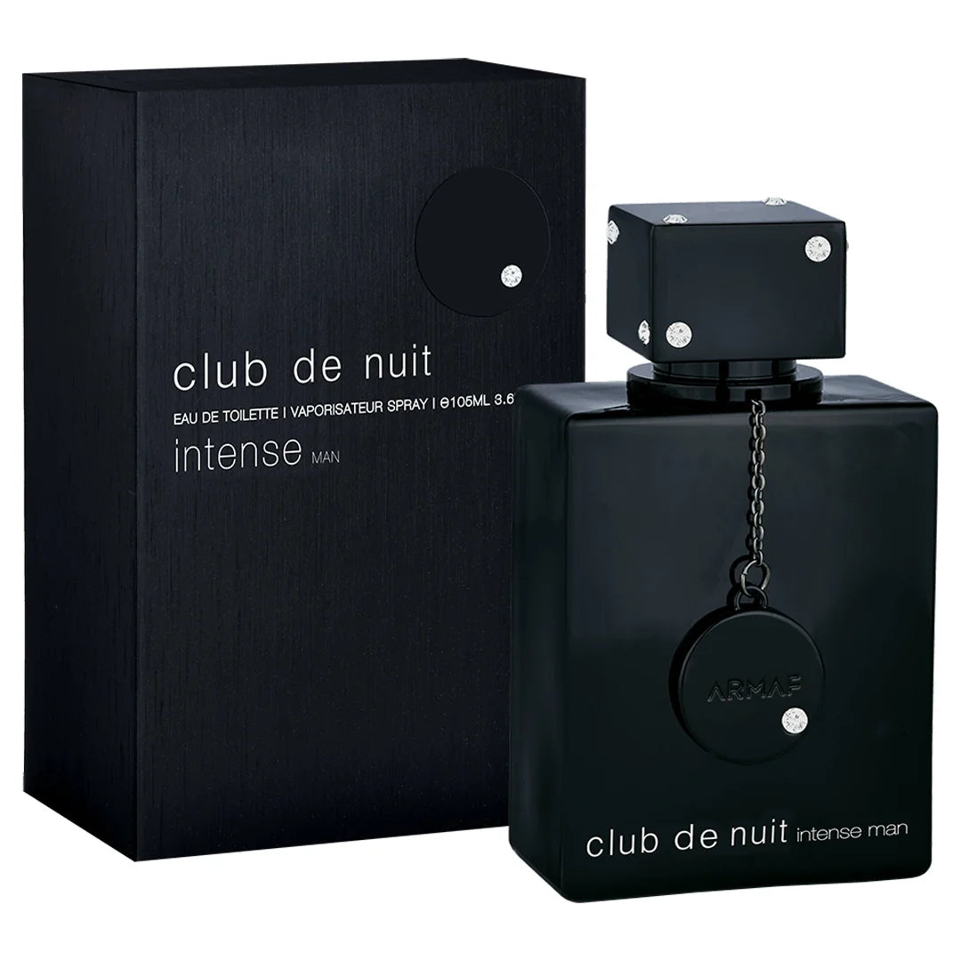 Club de Nuit Intense Man EDT 105ml