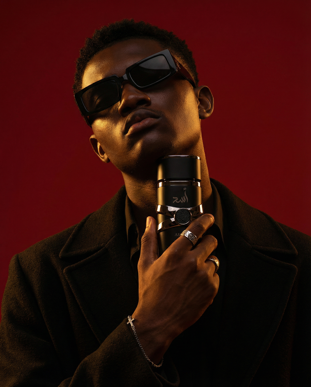 Asad Elixir EDP 100ml